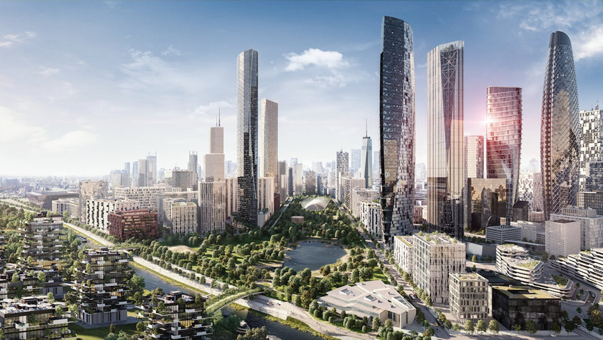 ABB TO SHOWCASE CUTTING-EDGE TECHNOLOGIES AT LIGHT + BUILDING 2024